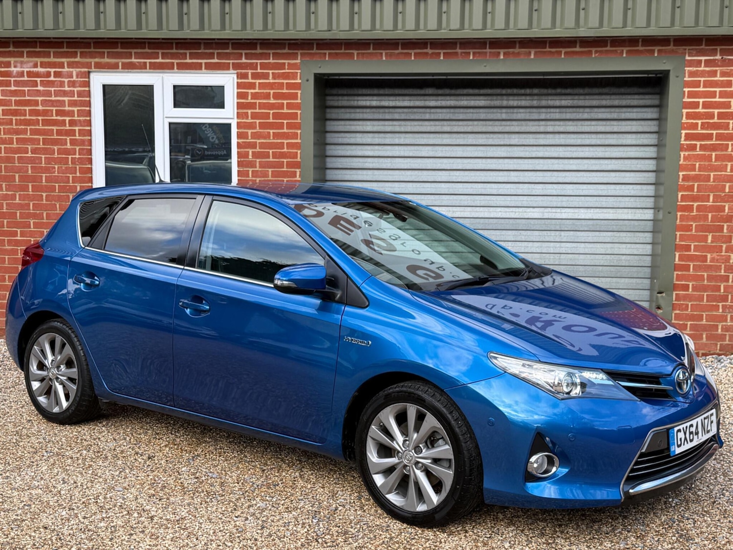 Used Toyota Auris 2014 for sale - 76899621: Photo 10