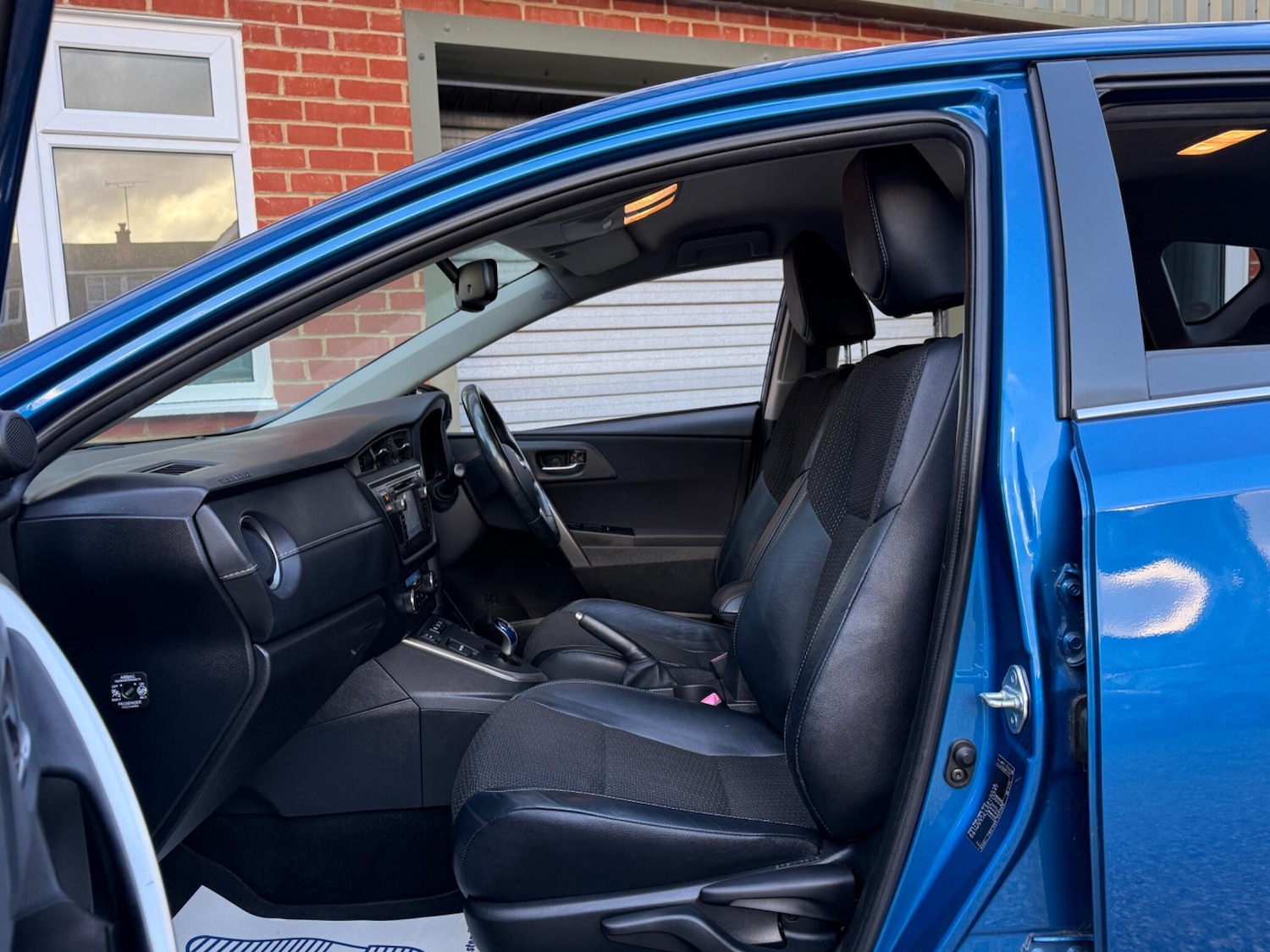 Used Toyota Auris 2014 for sale - 76899621: Photo 12