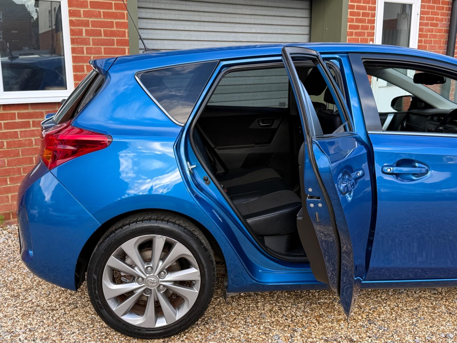 Used Toyota Auris 2014 for sale - 76899621: Photo 13