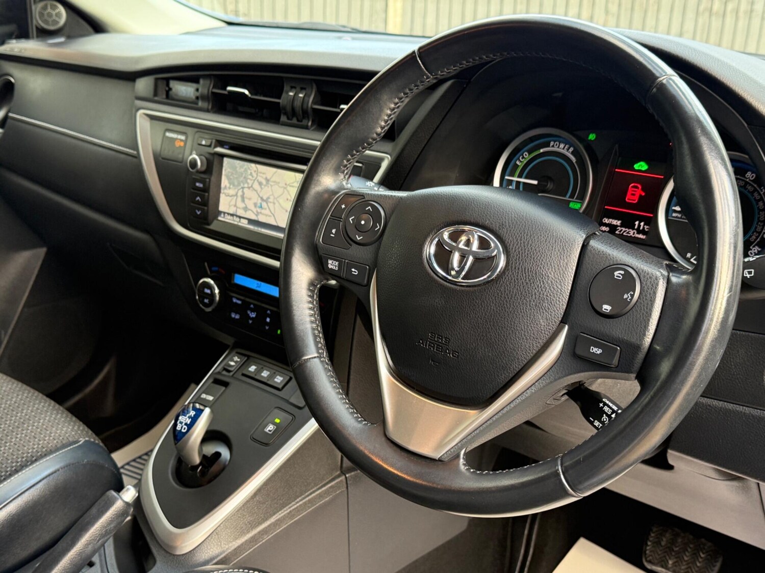 Used Toyota Auris 2014 for sale - 76899621: Photo 15