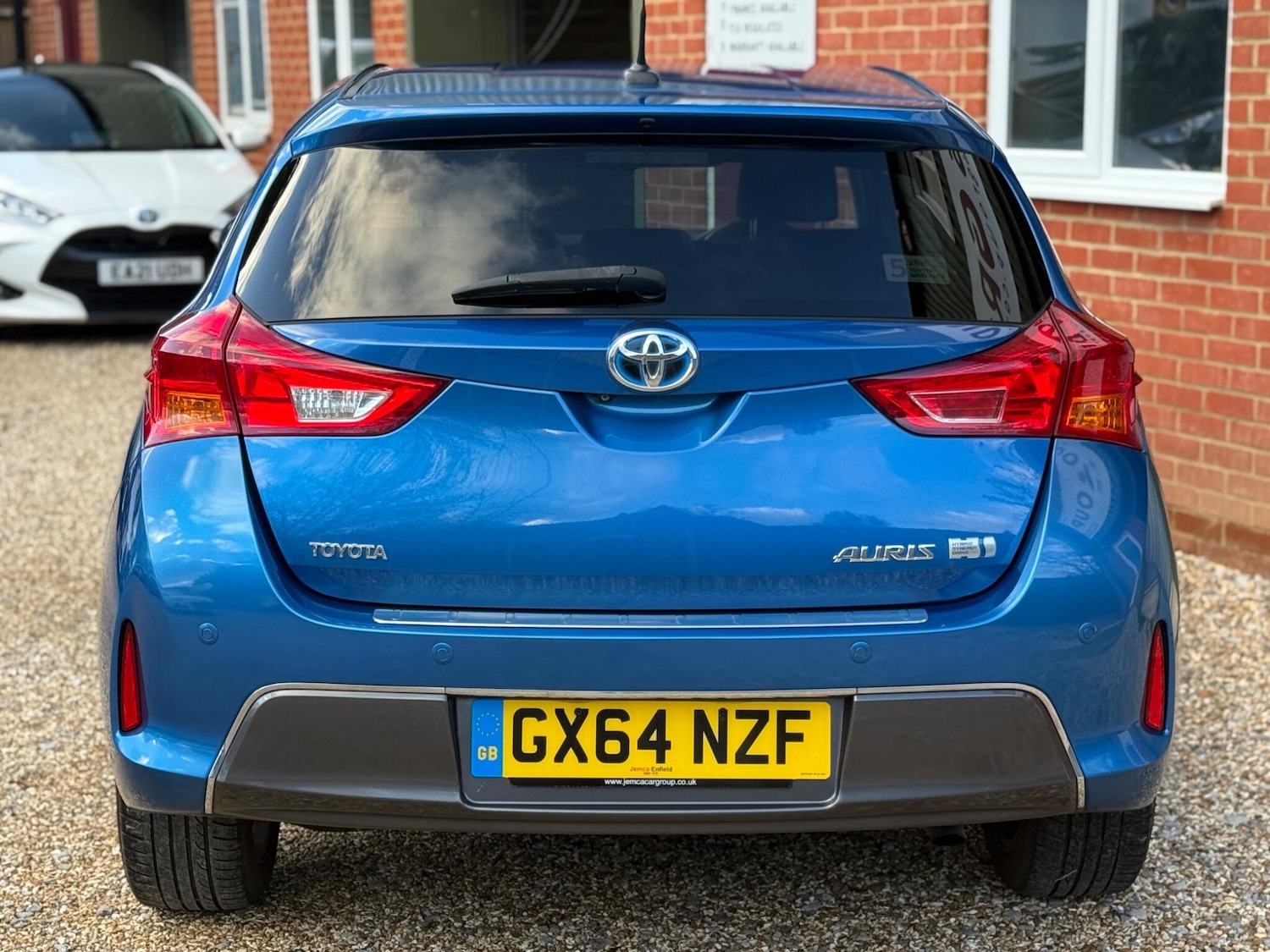 Used Toyota Auris 2014 for sale - 76899621: Photo 18