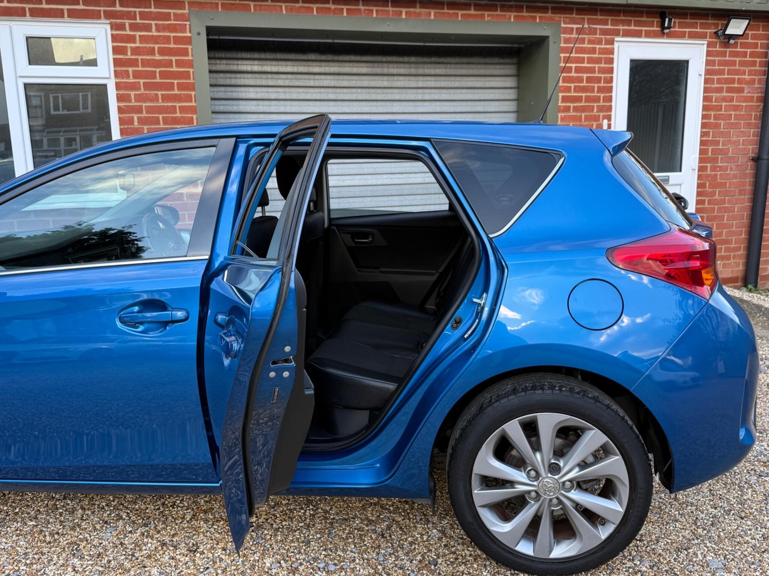 Used Toyota Auris 2014 for sale - 76899621: Photo 24