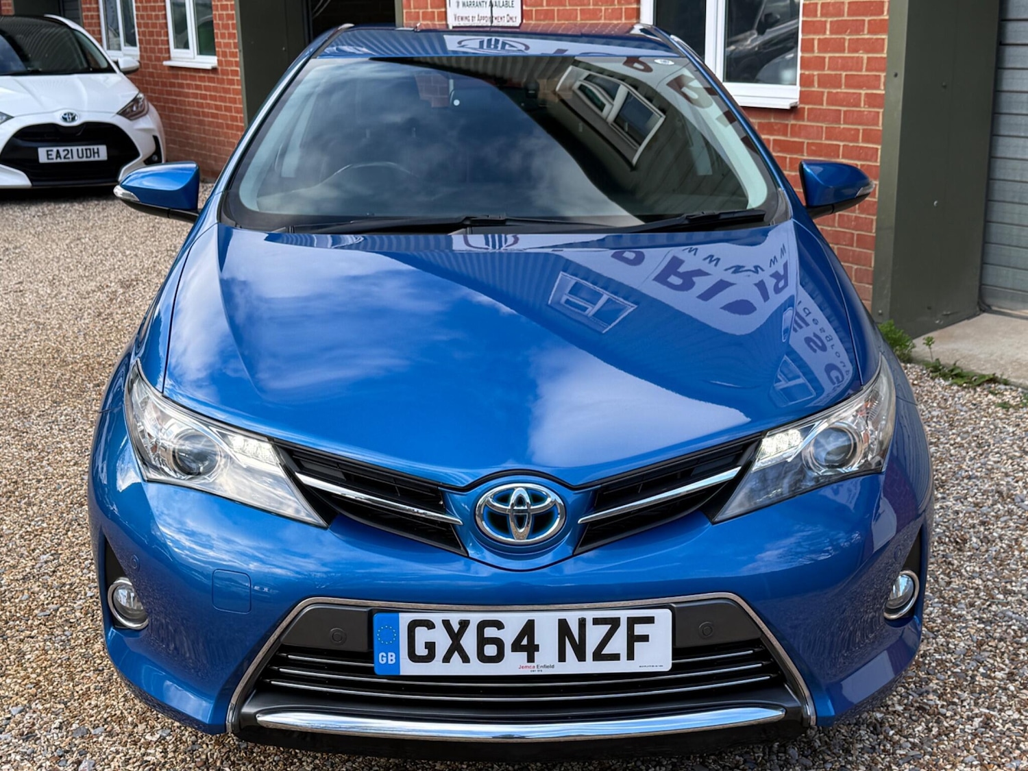 Used Toyota Auris 2014 for sale - 76899621: Photo 3