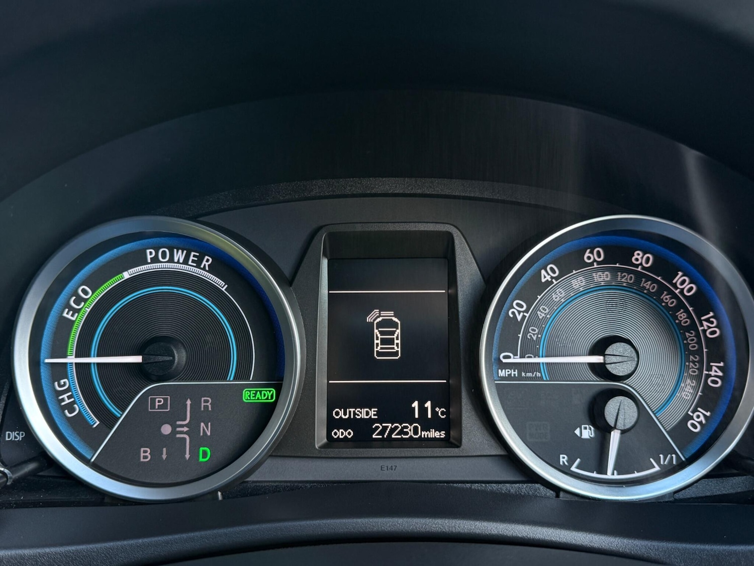 Used Toyota Auris 2014 for sale - 76899621: Photo 35