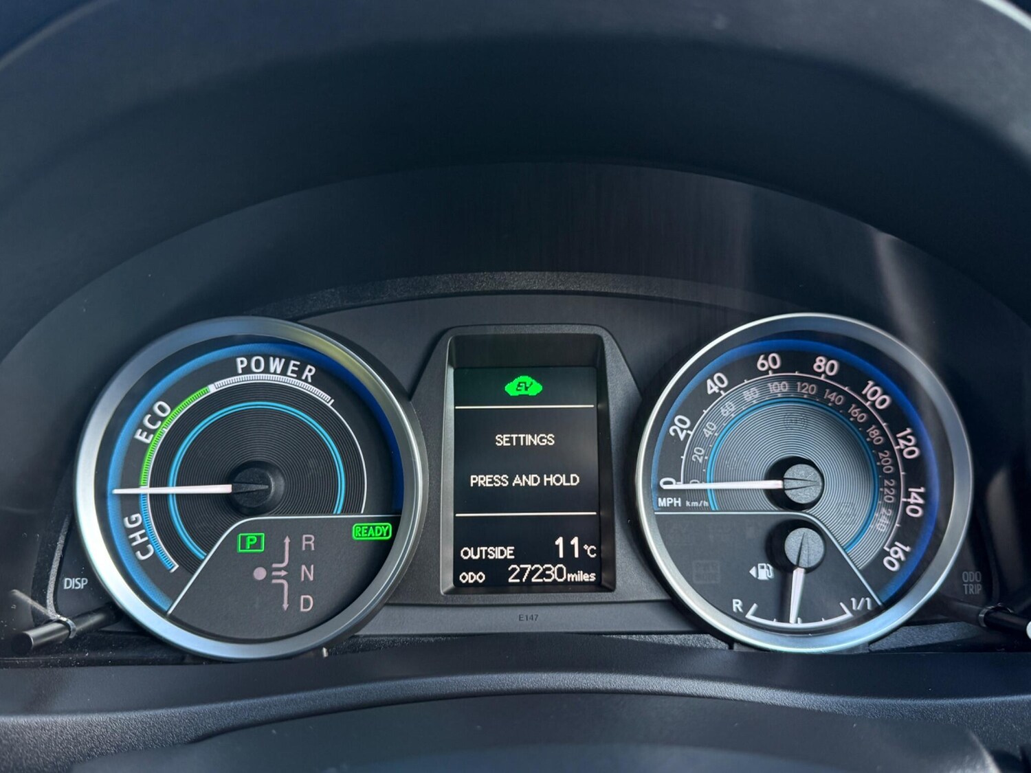 Used Toyota Auris 2014 for sale - 76899621: Photo 38