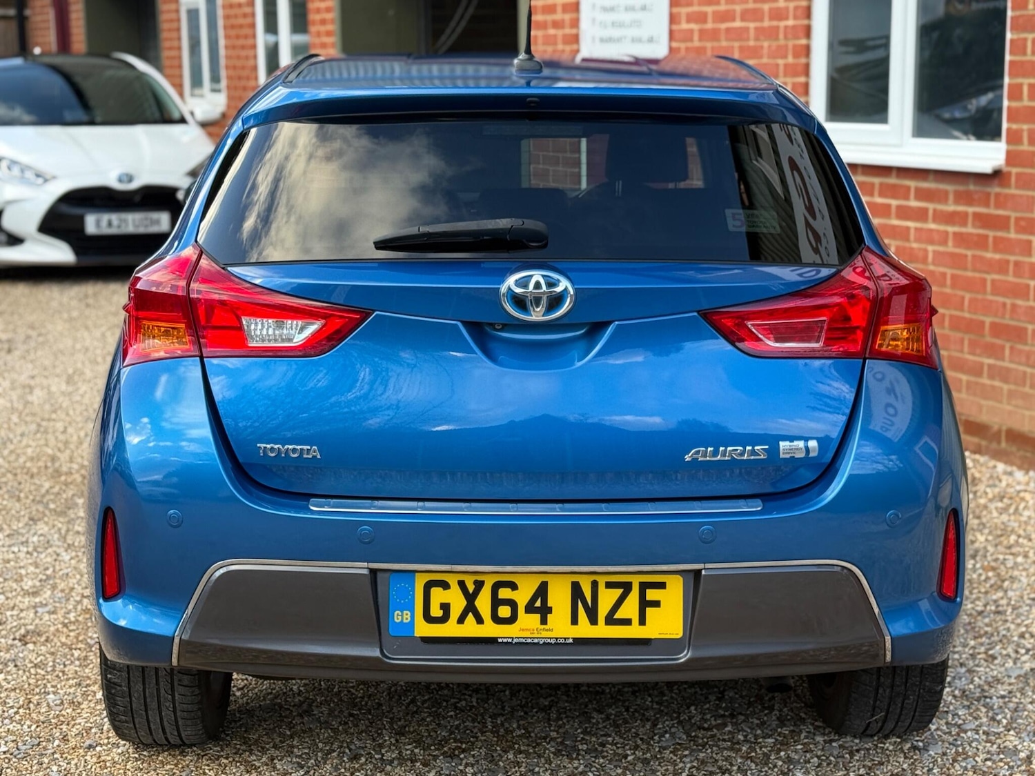 Used Toyota Auris 2014 for sale - 76899621: Photo 4