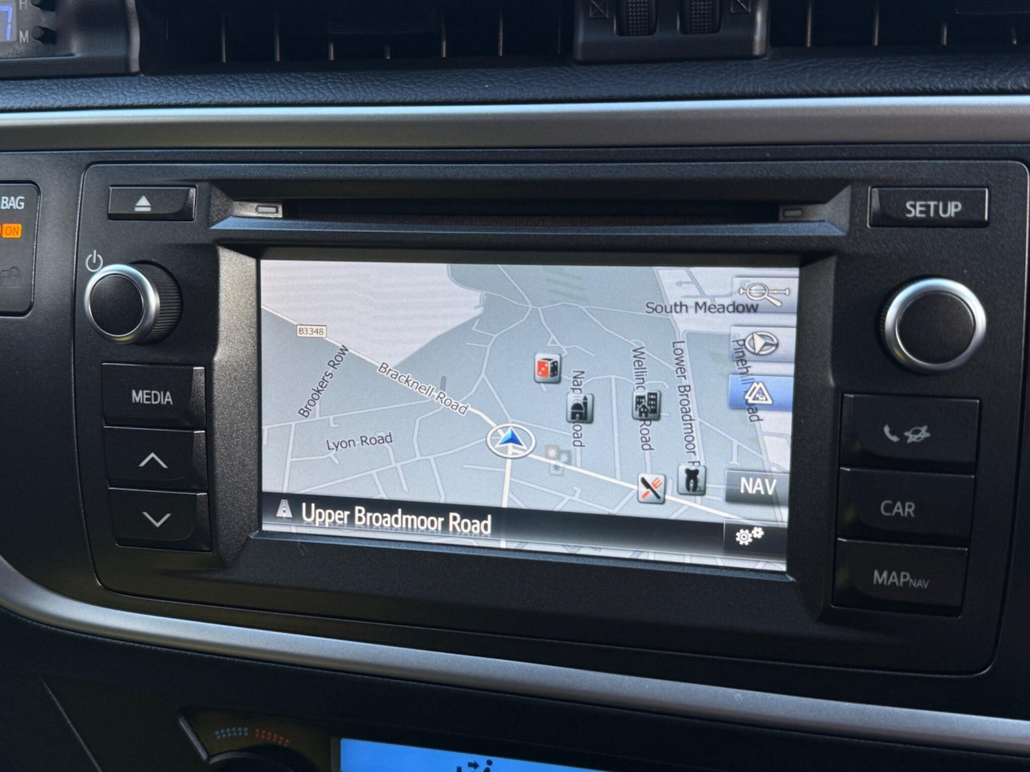 Used Toyota Auris 2014 for sale - 76899621: Photo 44