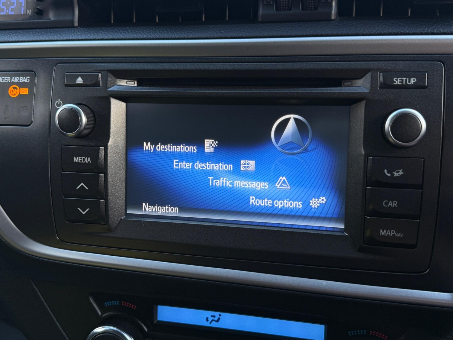 Used Toyota Auris 2014 for sale - 76899621: Photo 46