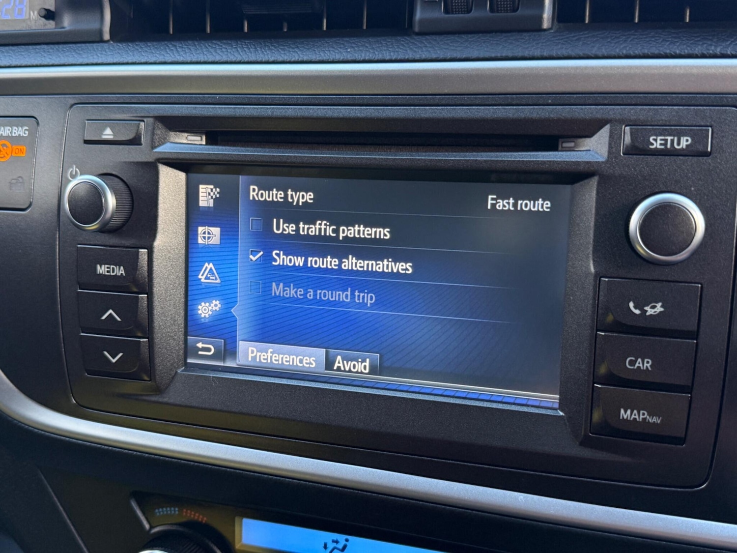 Used Toyota Auris 2014 for sale - 76899621: Photo 48