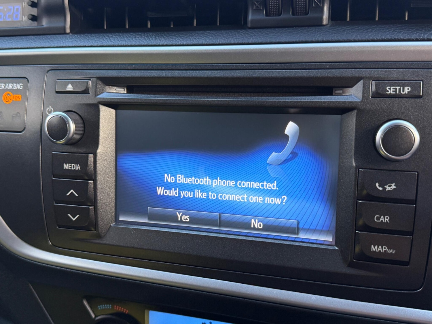 Used Toyota Auris 2014 for sale - 76899621: Photo 53