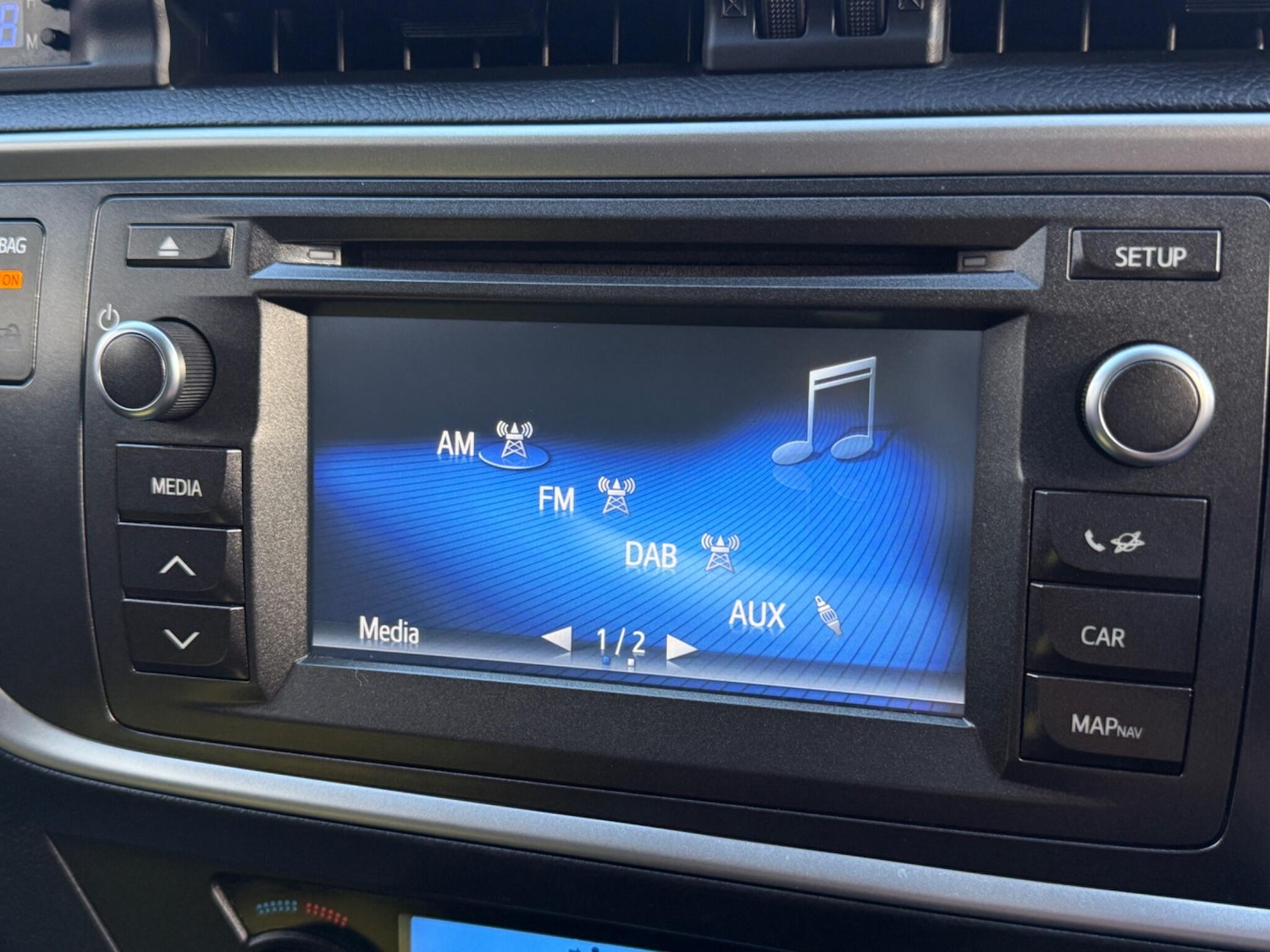 Used Toyota Auris 2014 for sale - 76899621: Photo 54