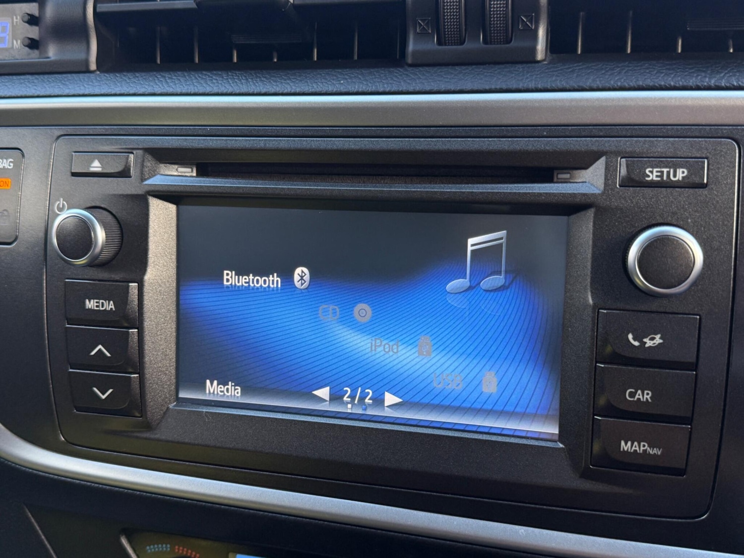 Used Toyota Auris 2014 for sale - 76899621: Photo 56