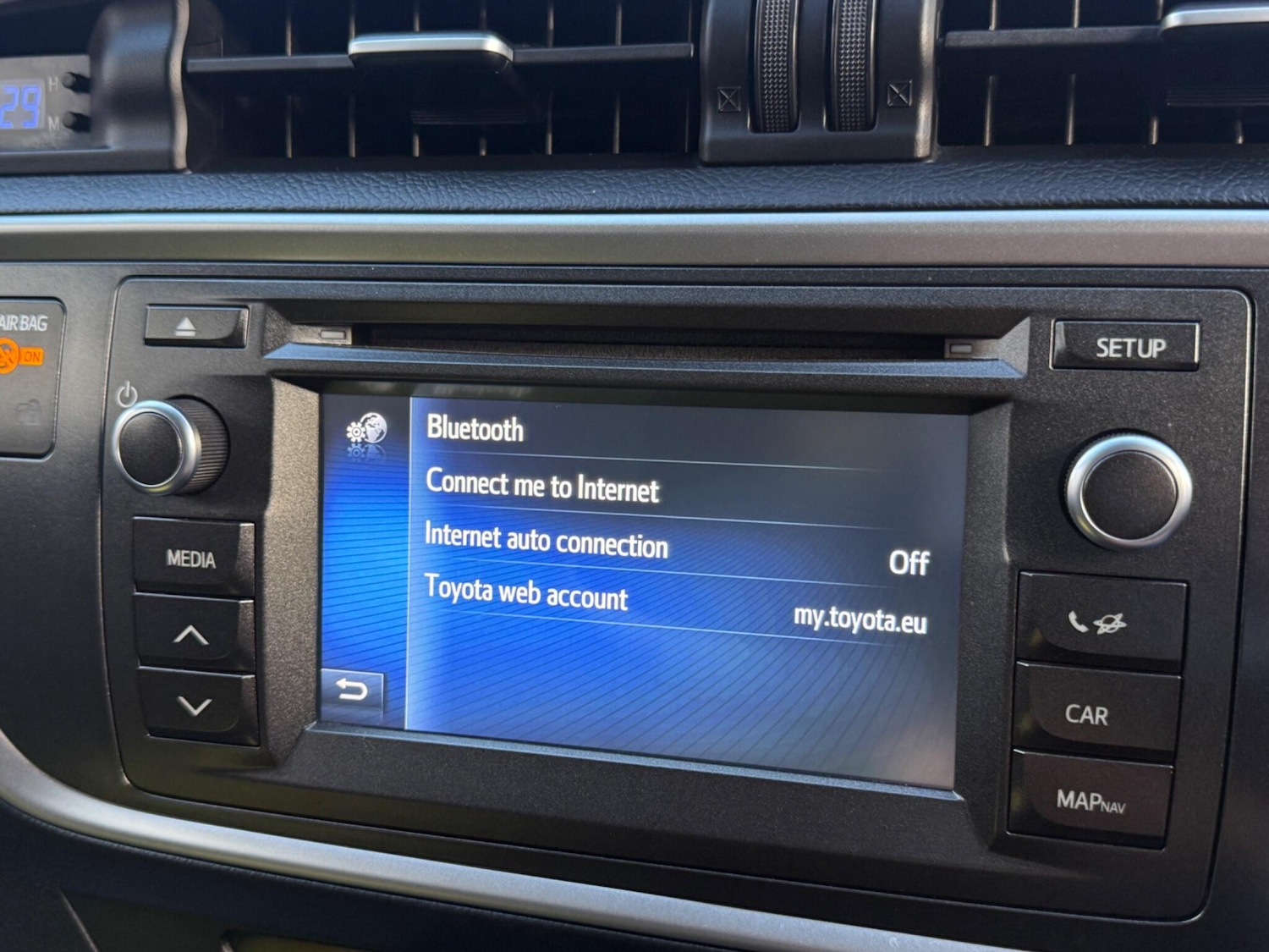 Used Toyota Auris 2014 for sale - 76899621: Photo 61