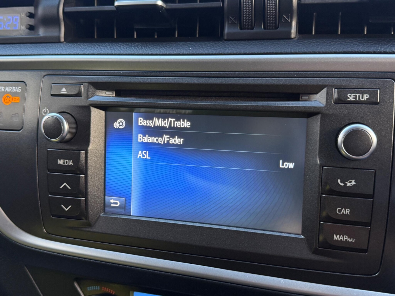 Used Toyota Auris 2014 for sale - 76899621: Photo 62