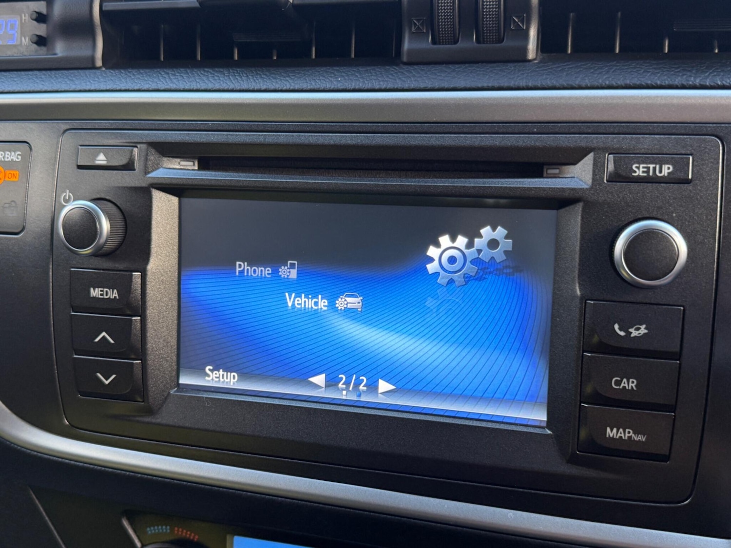 Used Toyota Auris 2014 for sale - 76899621: Photo 63