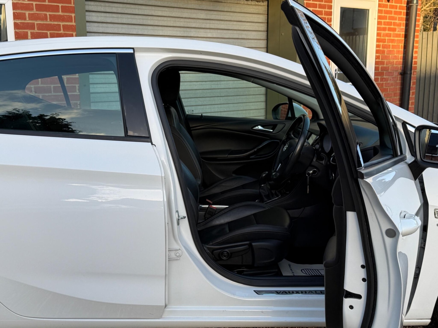 Used Vauxhall Astra for sale - 77016810: Photo 10