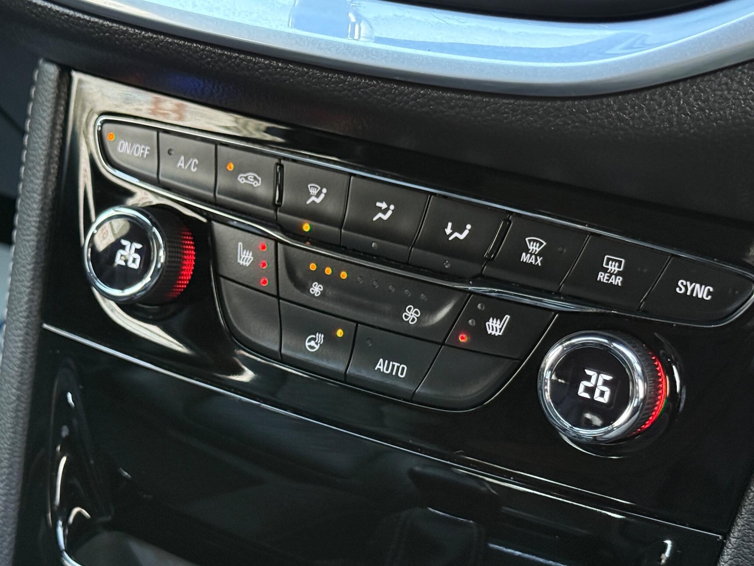 Used Vauxhall Astra for sale - 77016810: Photo 13