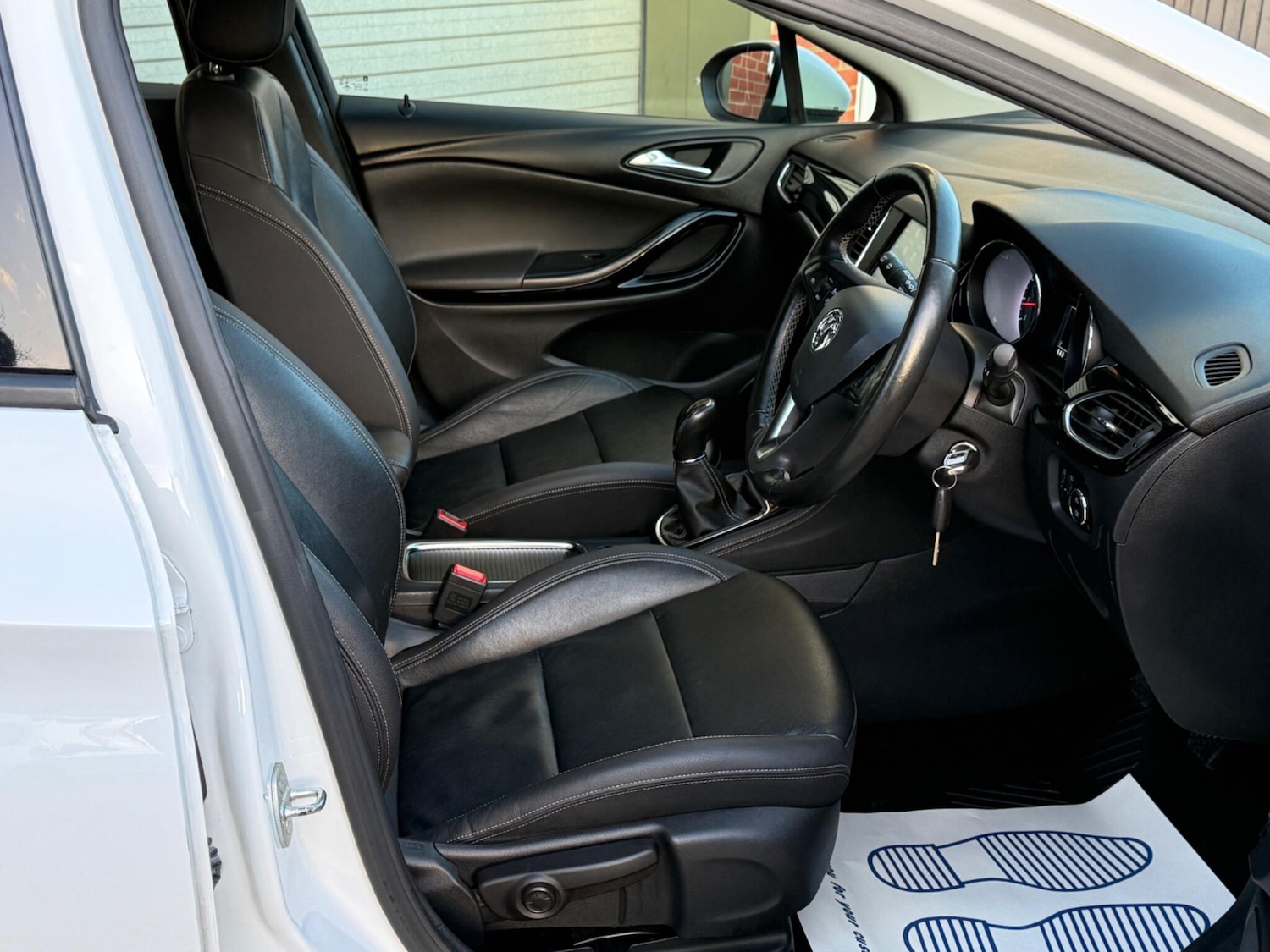 Used Vauxhall Astra for sale - 77016810: Photo 14