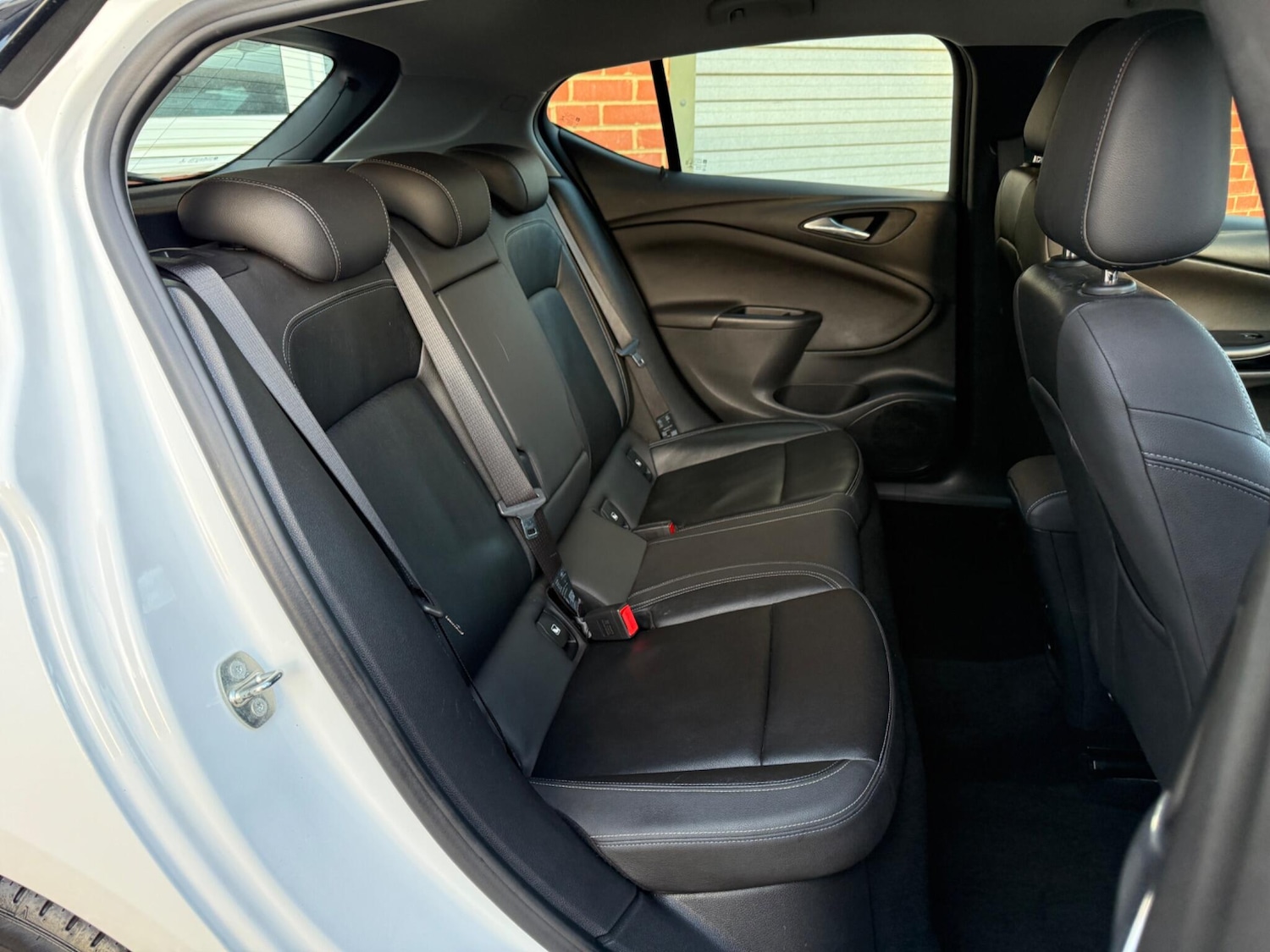 Used Vauxhall Astra for sale - 77016810: Photo 18