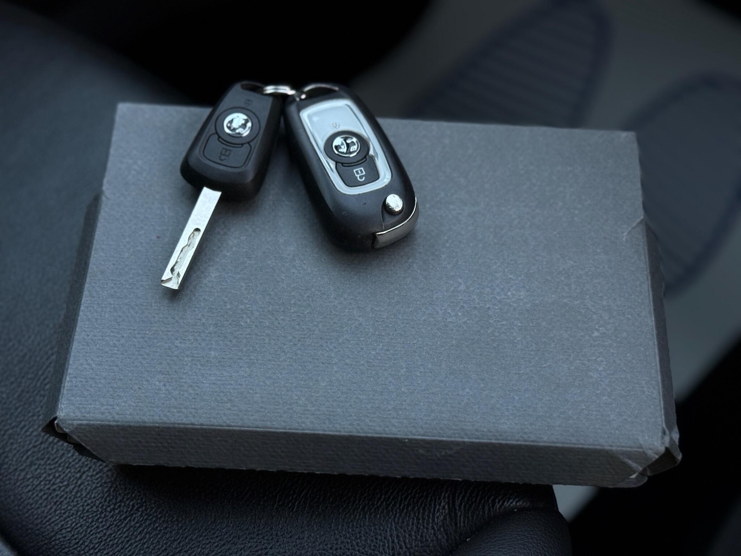 Used Vauxhall Astra for sale - 77016810: Photo 20