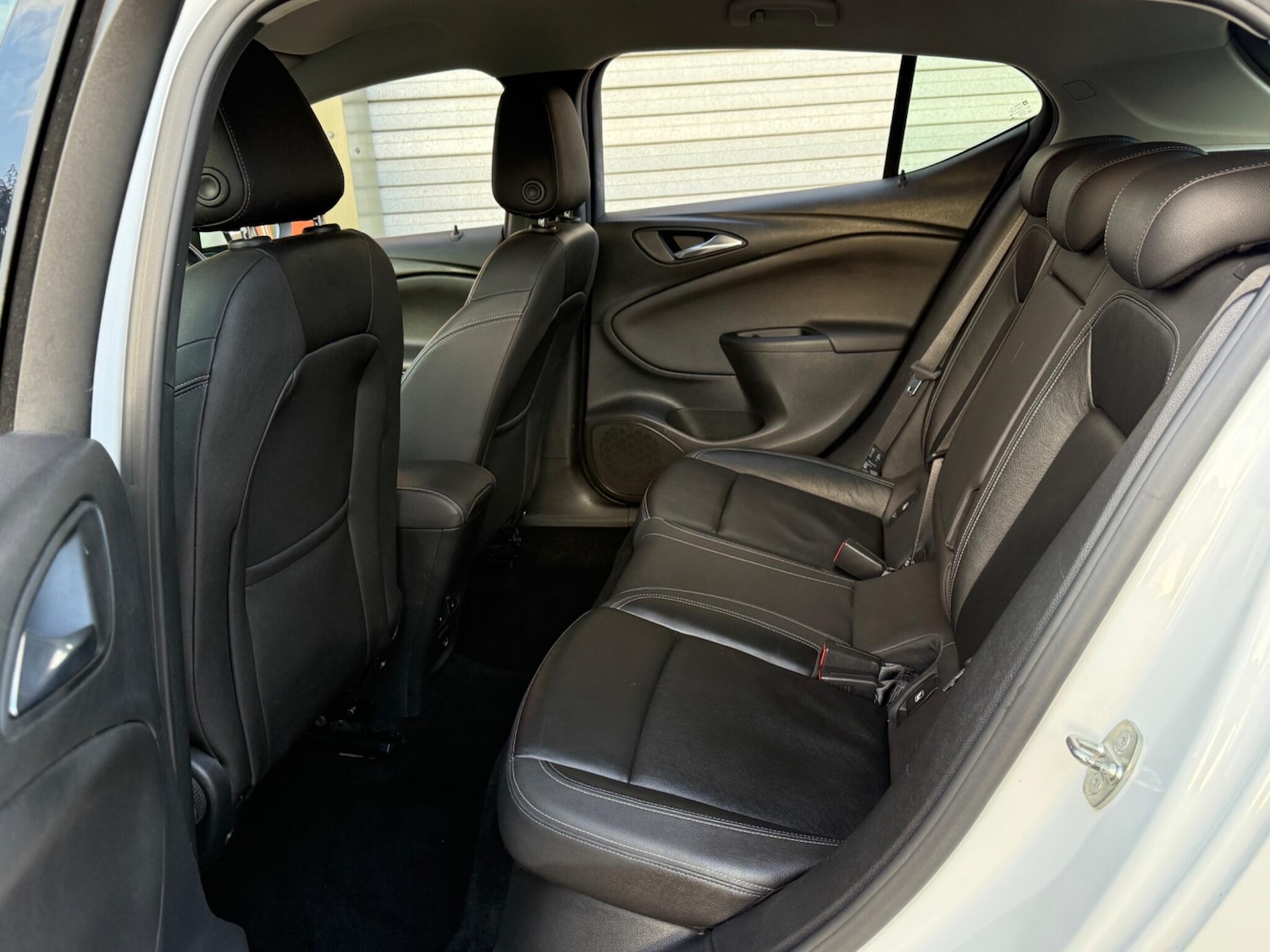 Used Vauxhall Astra for sale - 77016810: Photo 23