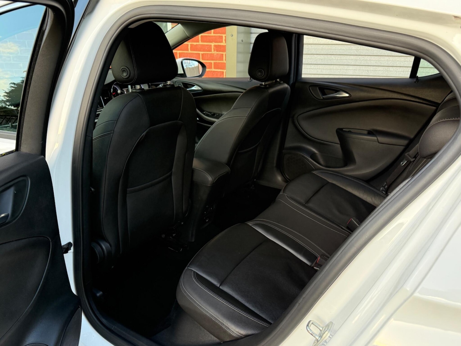 Used Vauxhall Astra for sale - 77016810: Photo 24