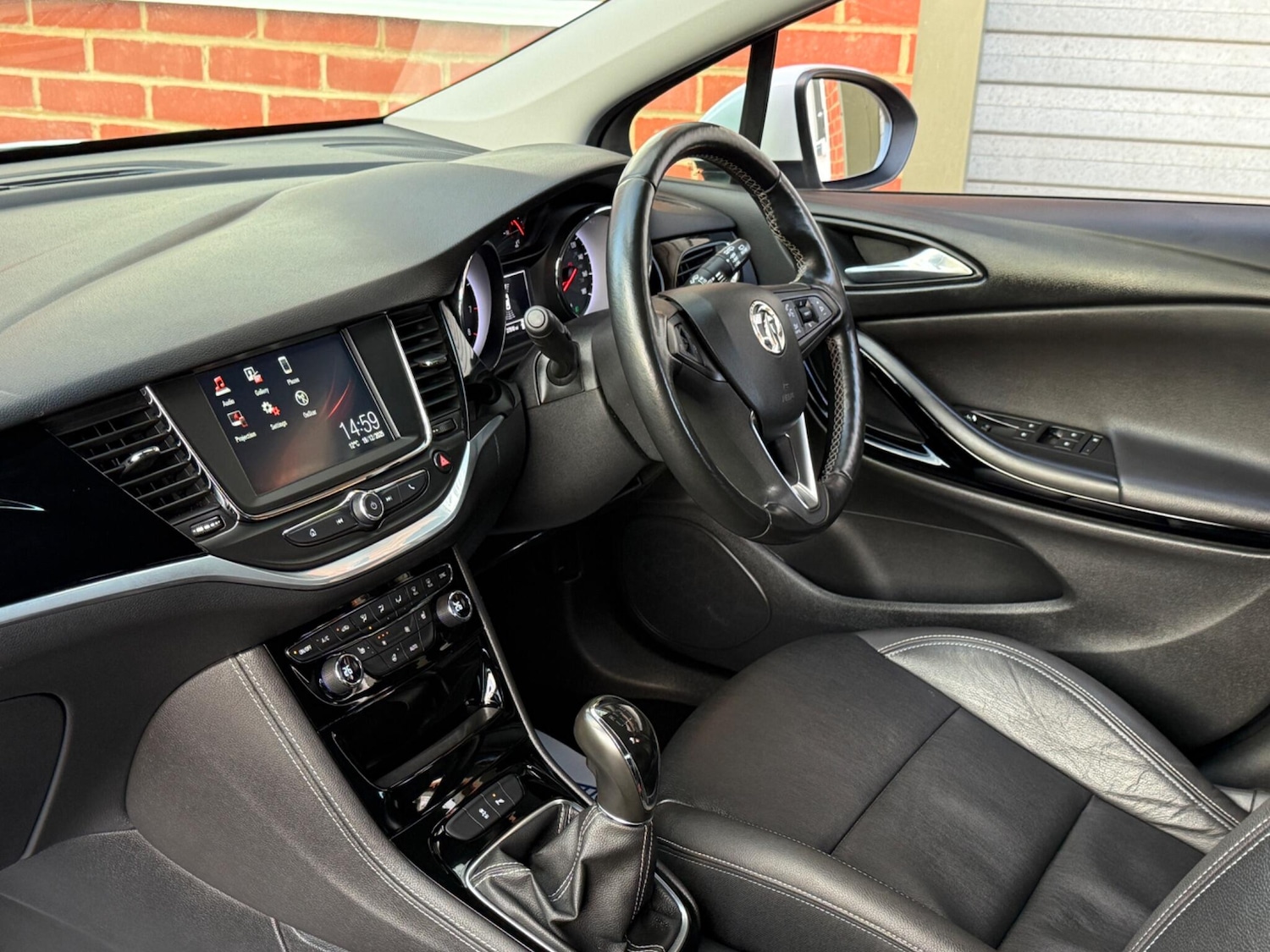 Used Vauxhall Astra for sale - 77016810: Photo 27