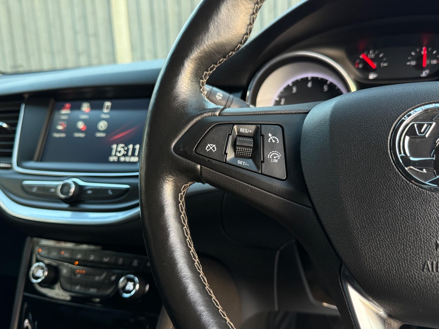 Used Vauxhall Astra for sale - 77016810: Photo 30