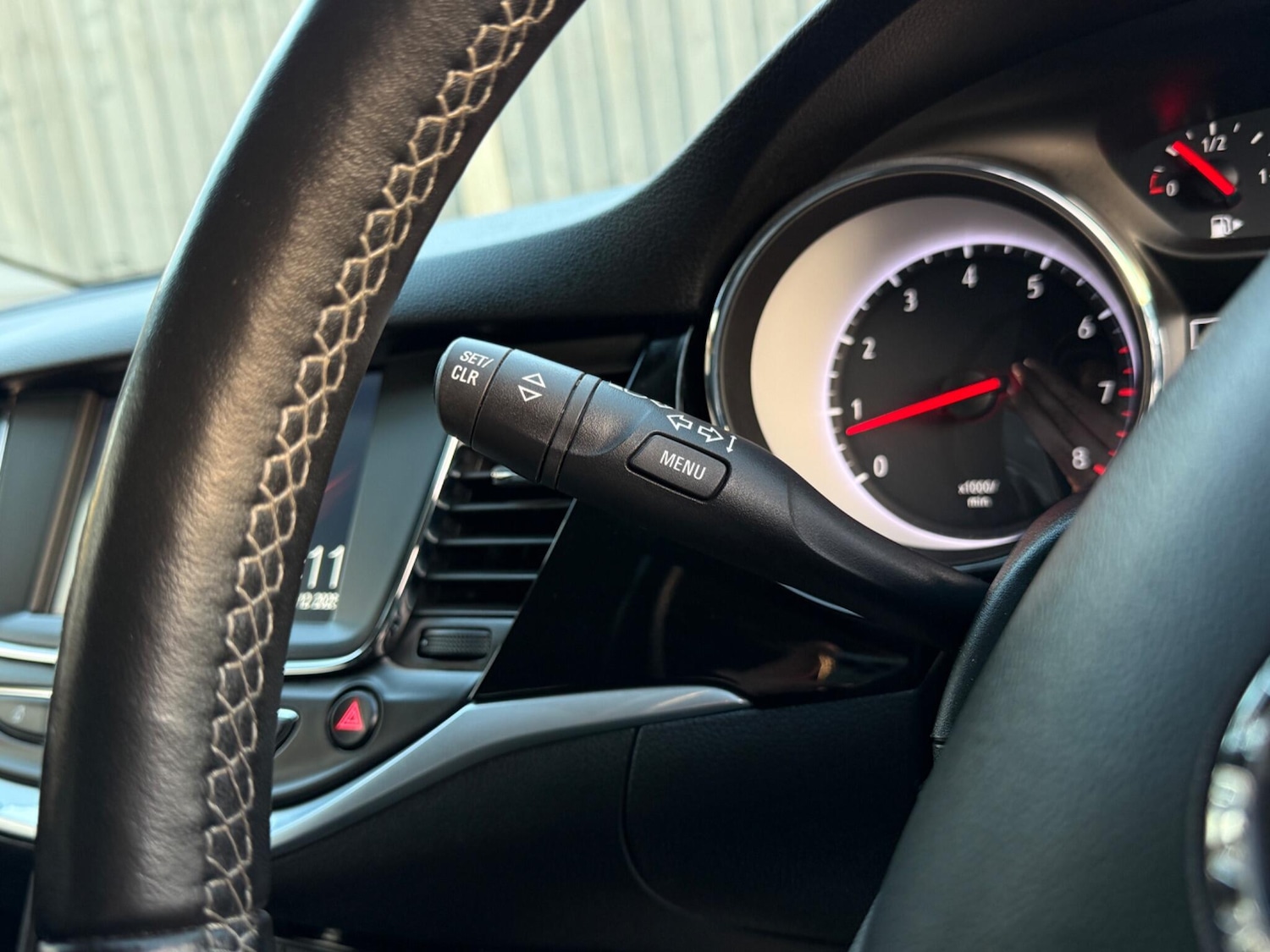 Used Vauxhall Astra for sale - 77016810: Photo 31