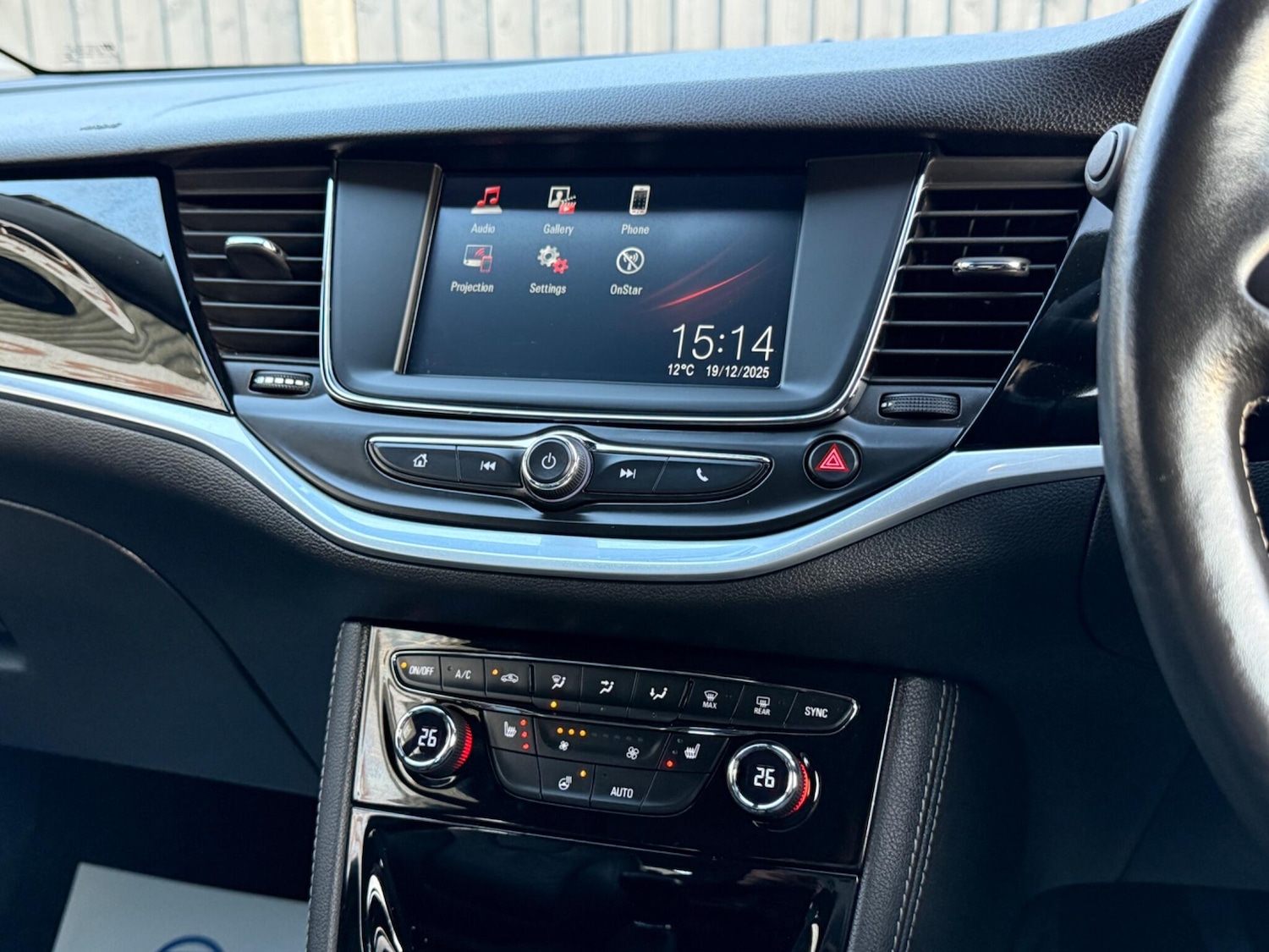 Used Vauxhall Astra for sale - 77016810: Photo 41