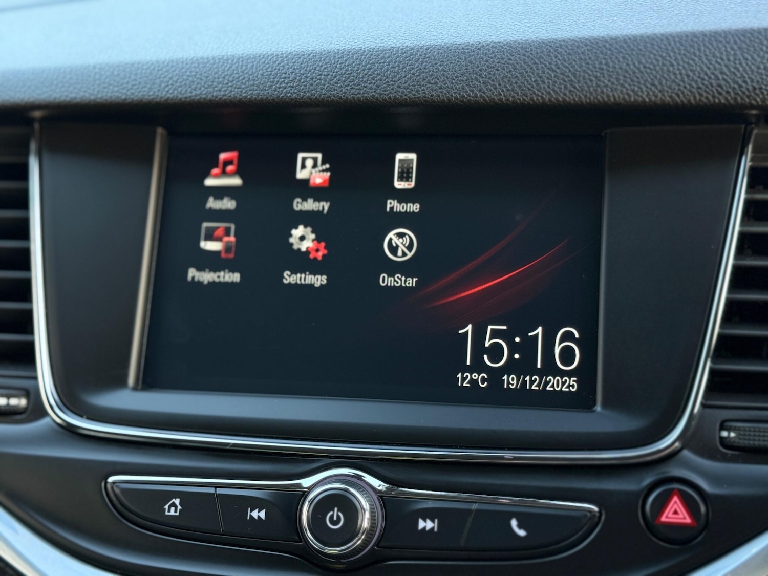 Used Vauxhall Astra for sale - 77016810: Photo 42