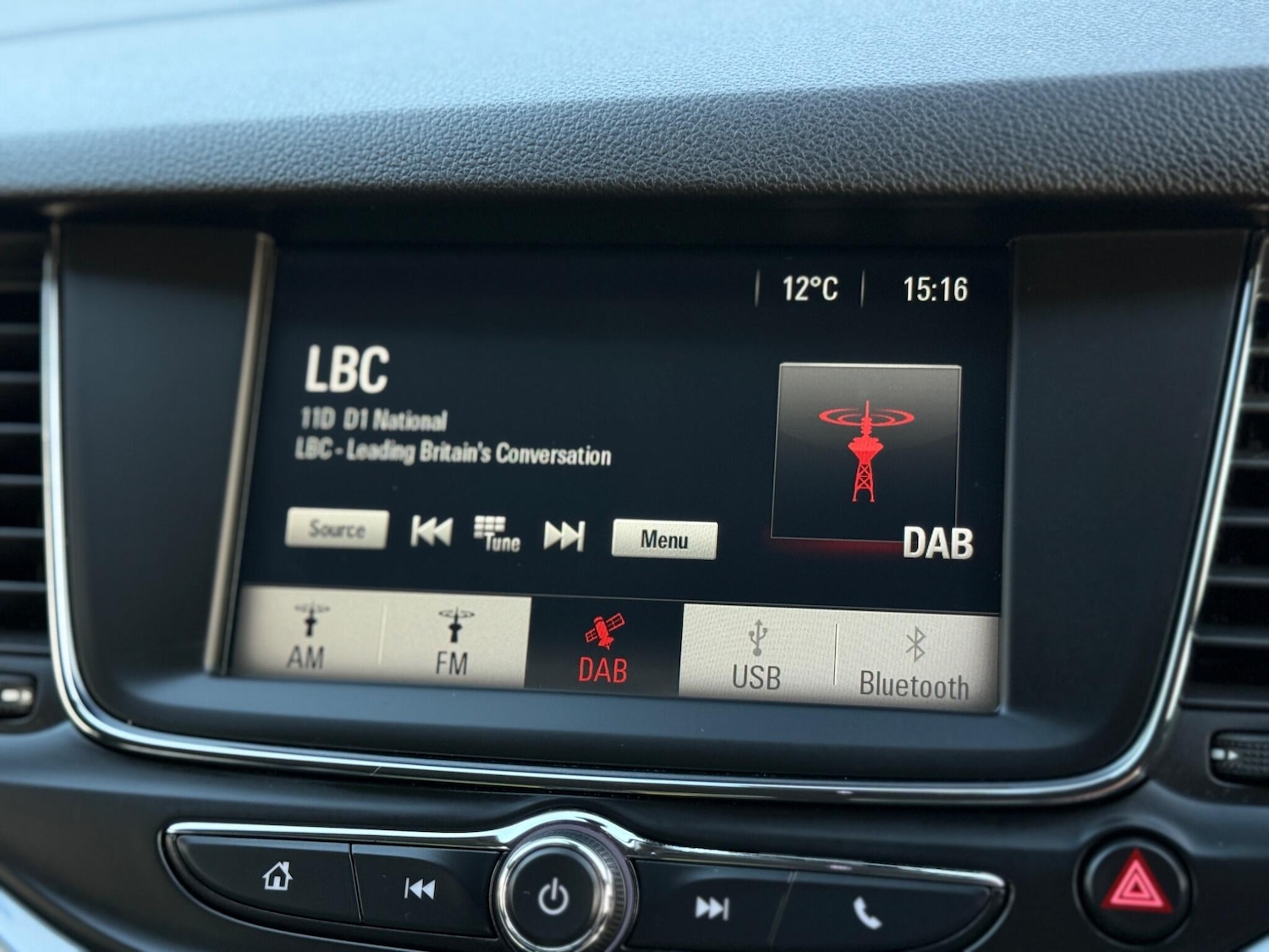 Used Vauxhall Astra for sale - 77016810: Photo 45