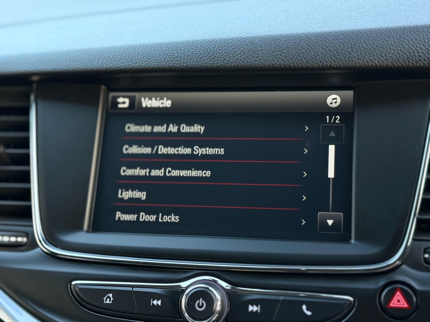 Used Vauxhall Astra for sale - 77016810: Photo 46