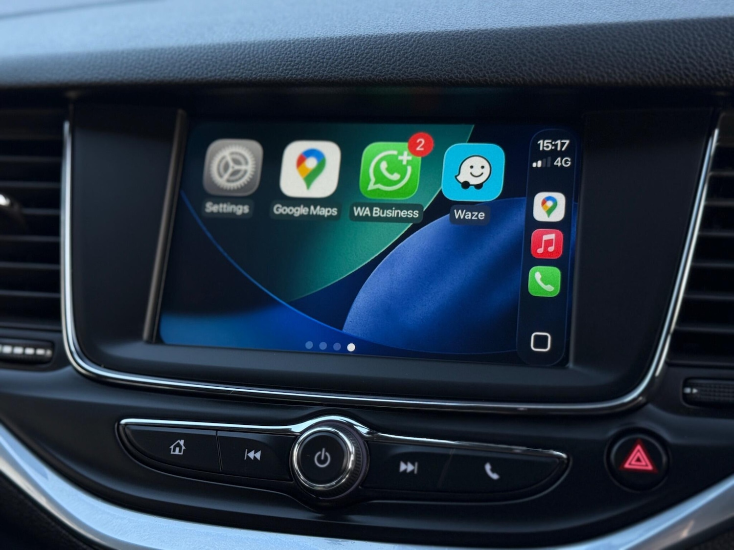 Used Vauxhall Astra for sale - 77016810: Photo 49