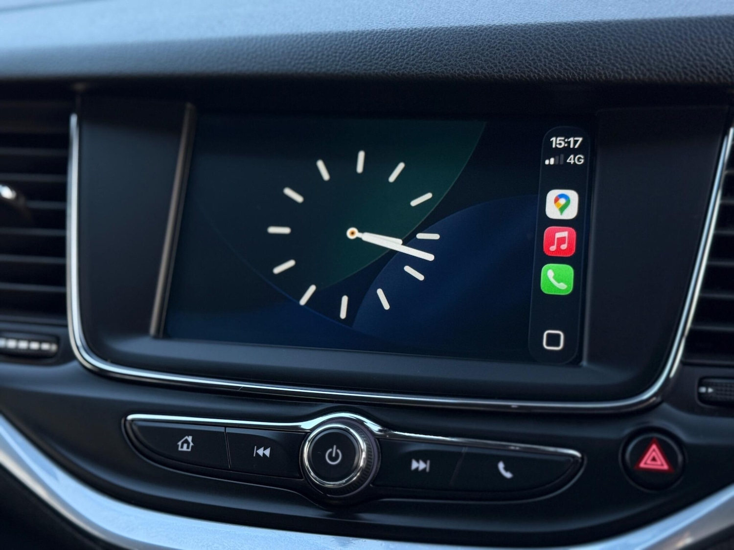 Used Vauxhall Astra for sale - 77016810: Photo 50