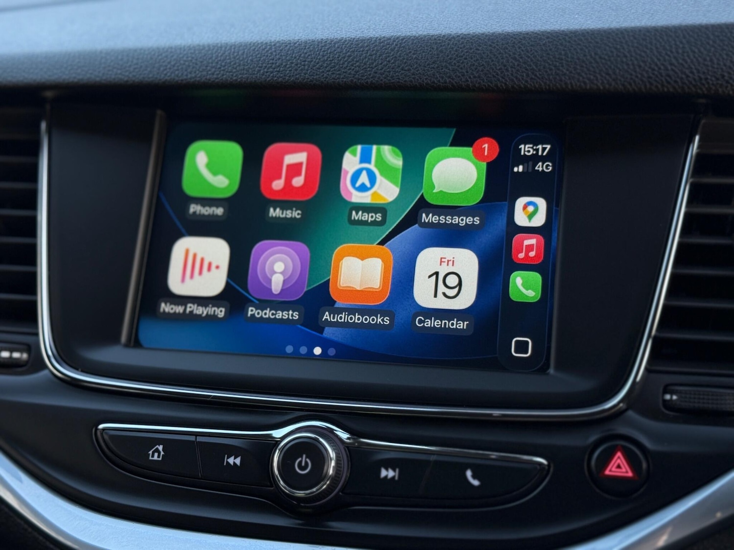 Used Vauxhall Astra for sale - 77016810: Photo 7