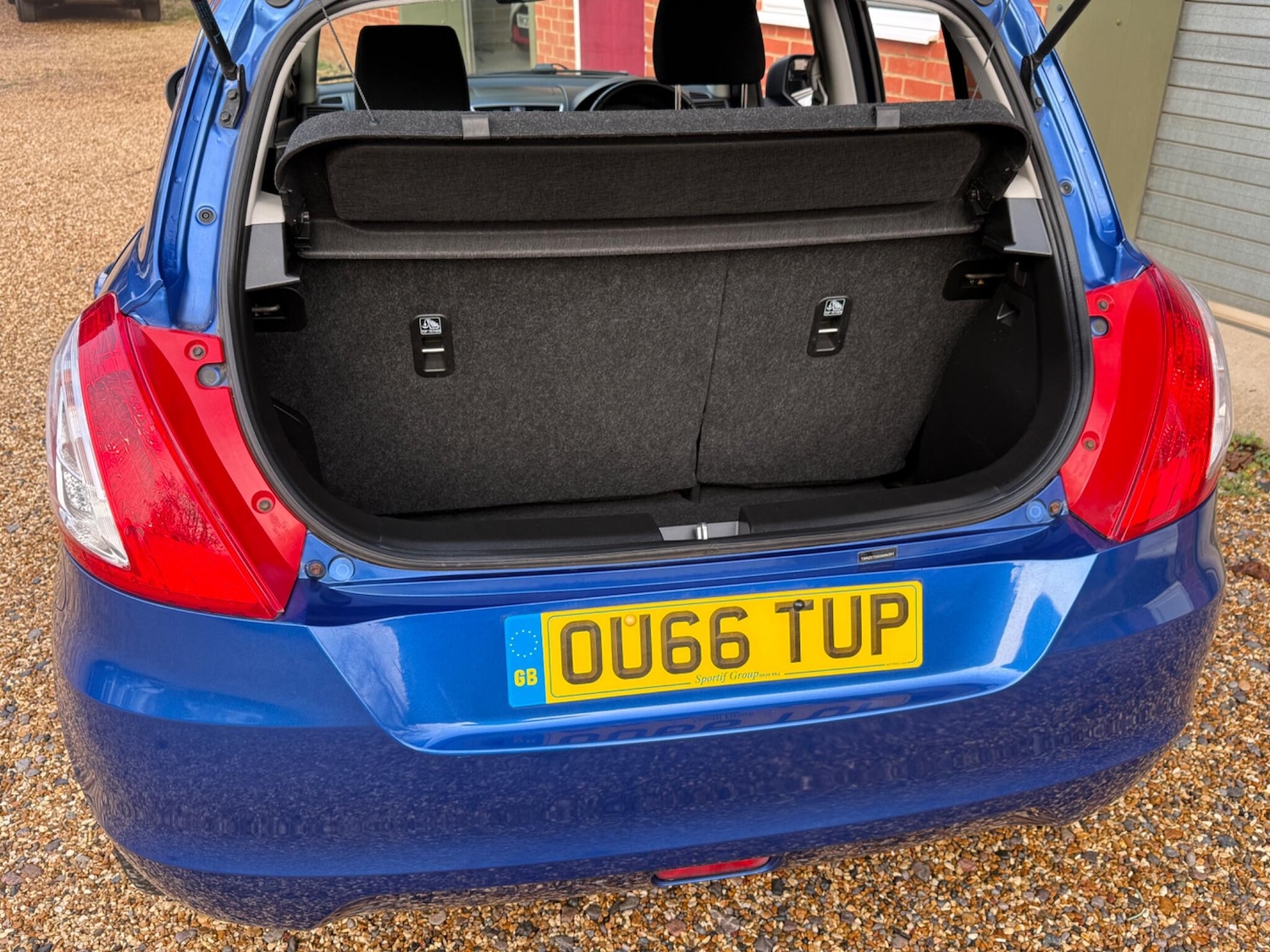 Used Suzuki Swift 2016 for sale - 77001972: Photo 19