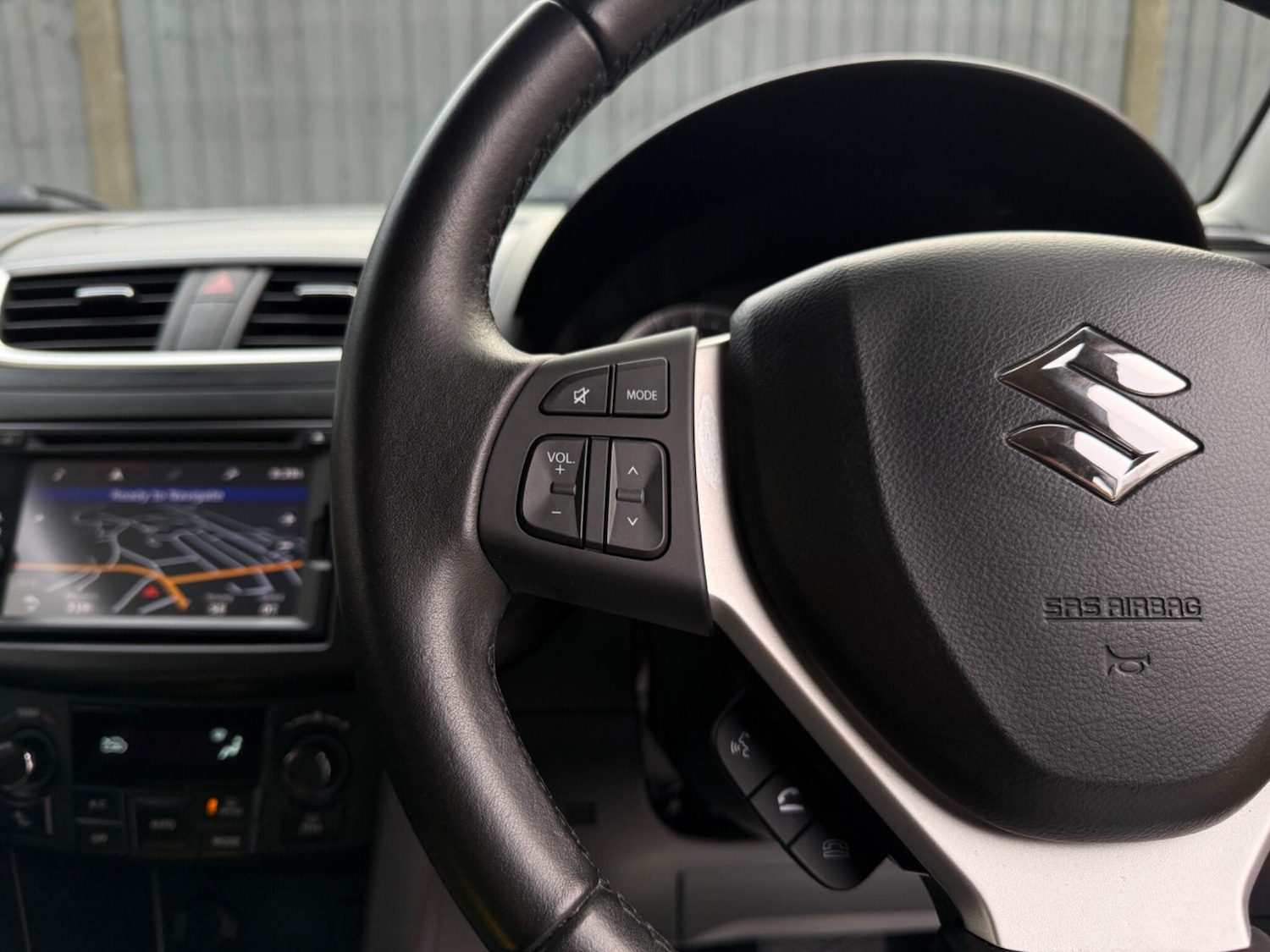 Used Suzuki Swift 2016 for sale - 77001972: Photo 26