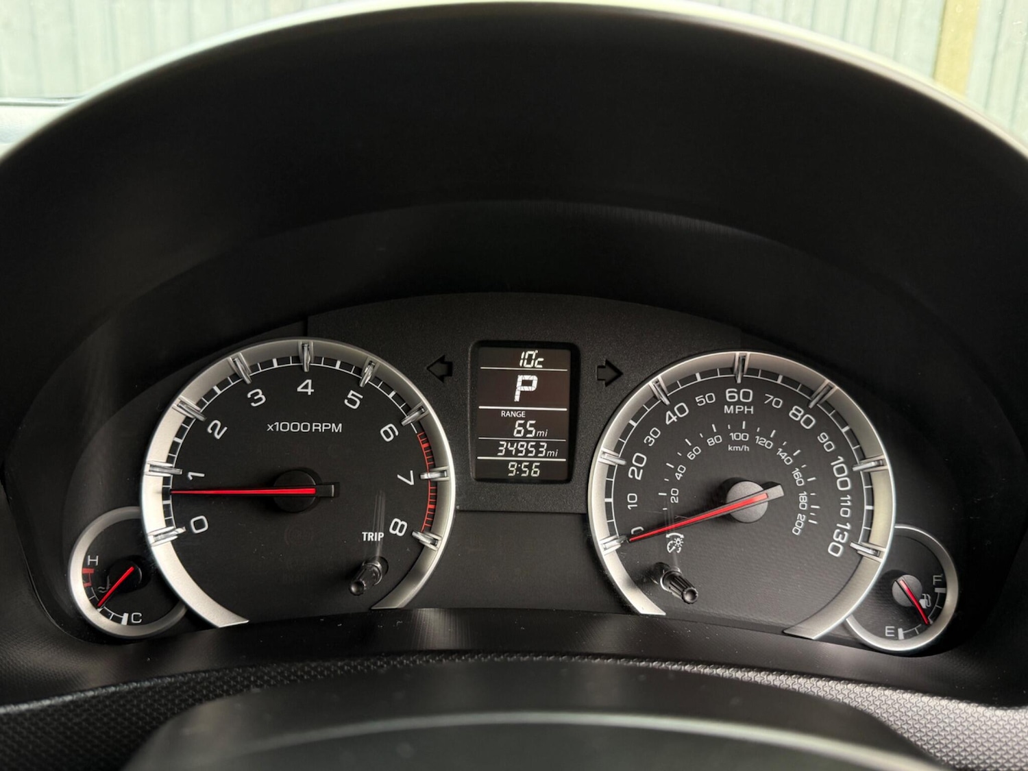 Used Suzuki Swift 2016 for sale - 77001972: Photo 31