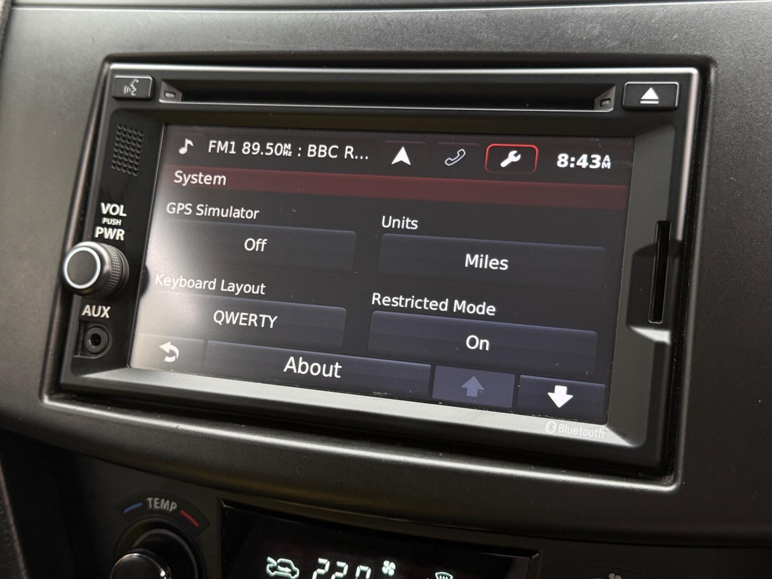 Used Suzuki Swift 2016 for sale - 77001972: Photo 43