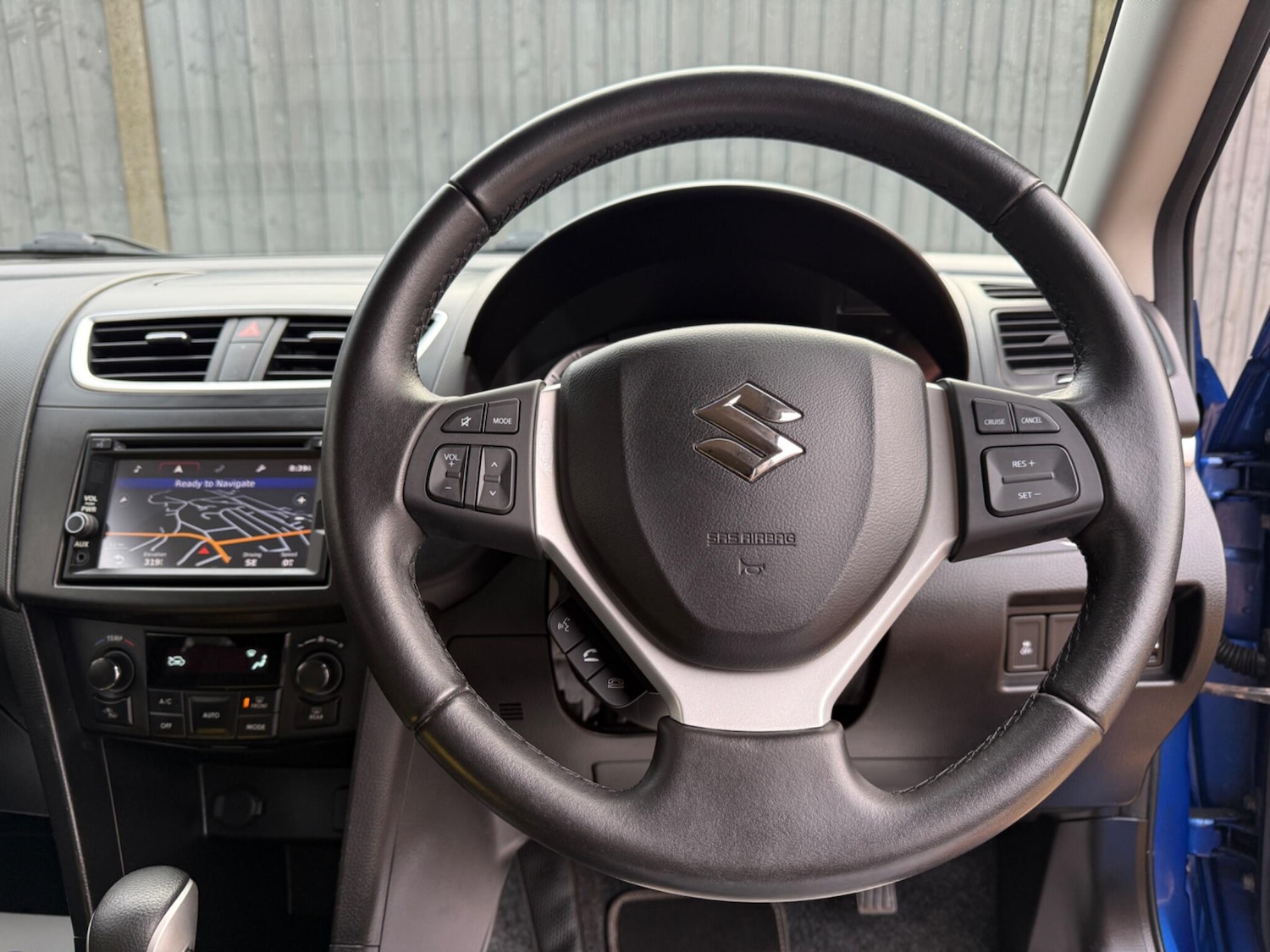 Used Suzuki Swift 2016 for sale - 77001972: Photo 5