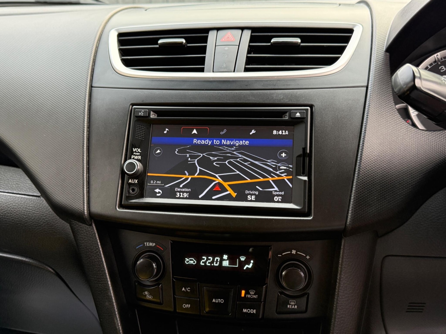 Used Suzuki Swift 2016 for sale - 77001972: Photo 8