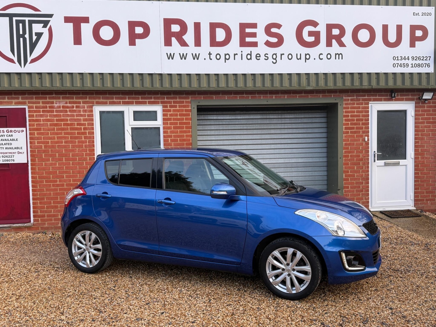 Used Suzuki Swift 2016 for sale - 77001972: Photo 9