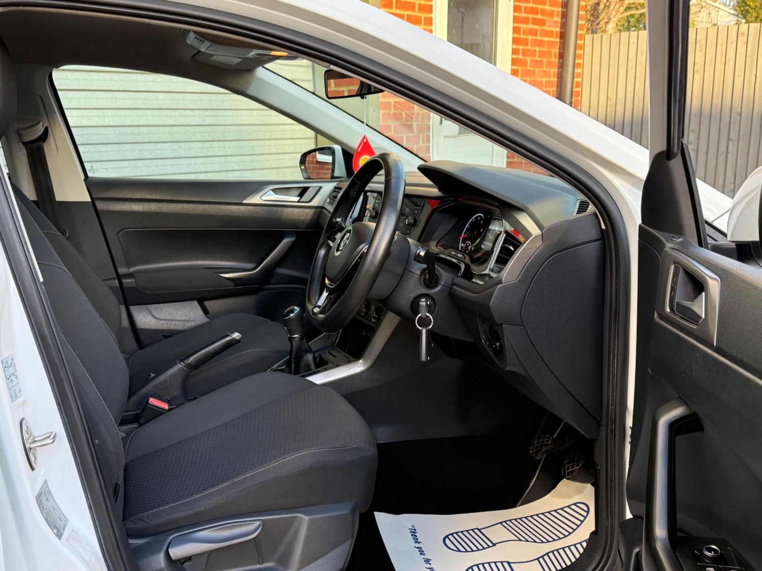 Used Volkswagen Polo for sale - 77016313: Photo 10