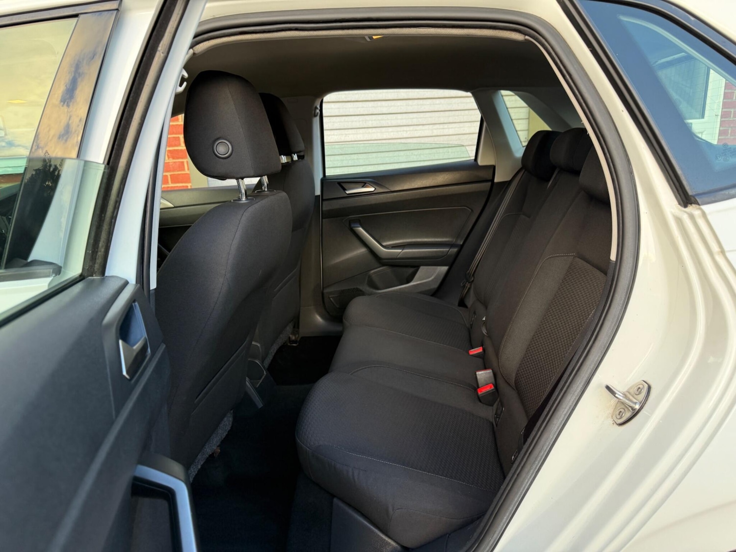 Used Volkswagen Polo for sale - 77016313: Photo 12