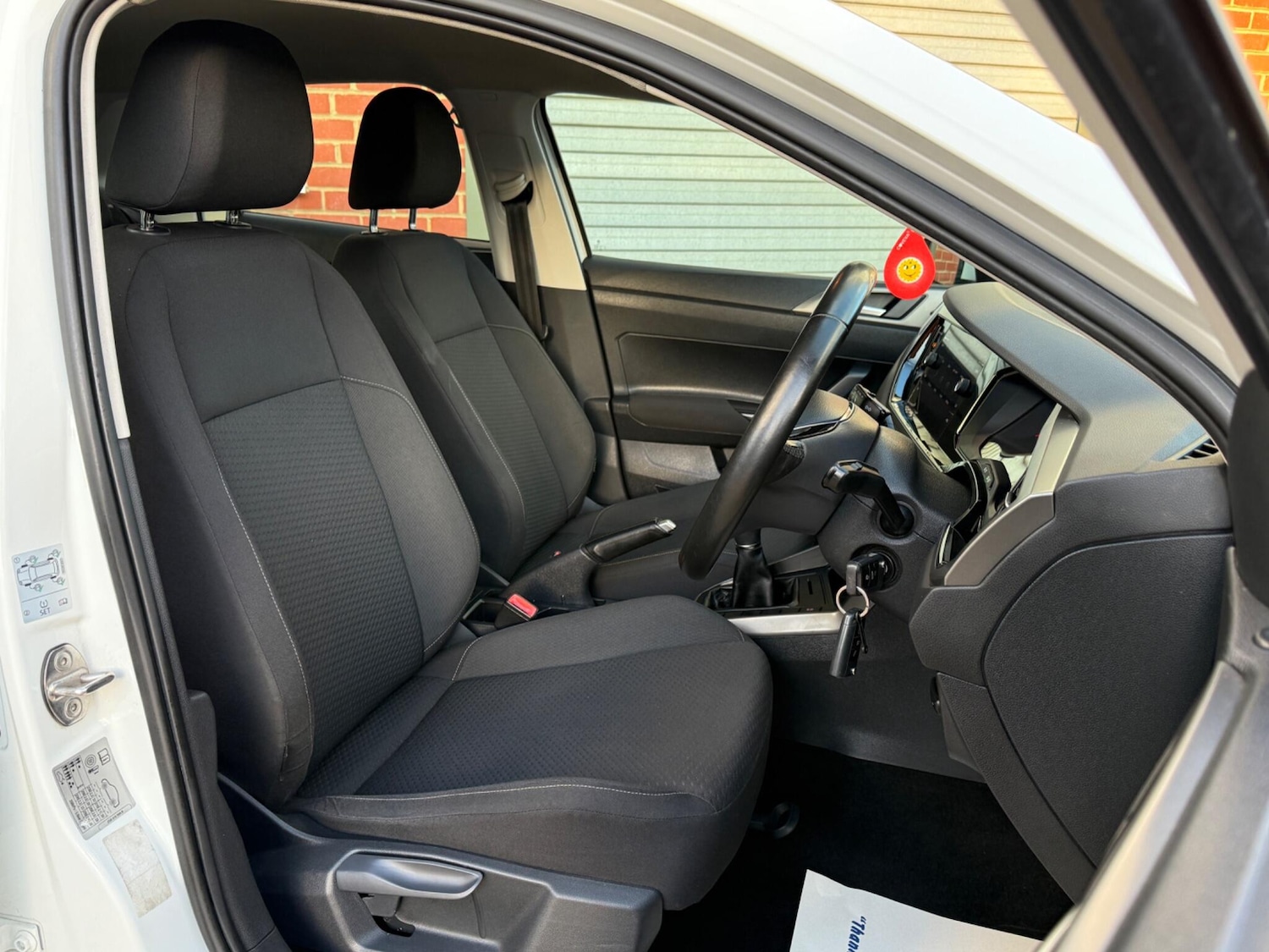 Used Volkswagen Polo for sale - 77016313: Photo 13