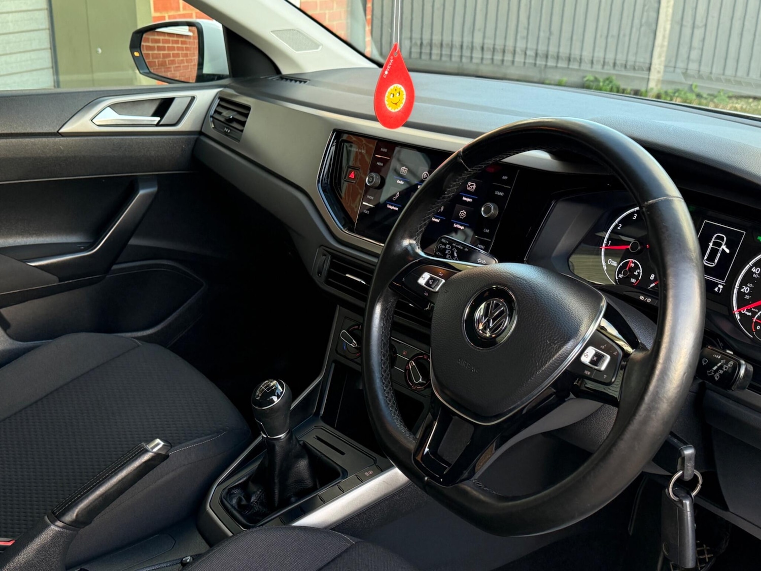 Used Volkswagen Polo for sale - 77016313: Photo 14