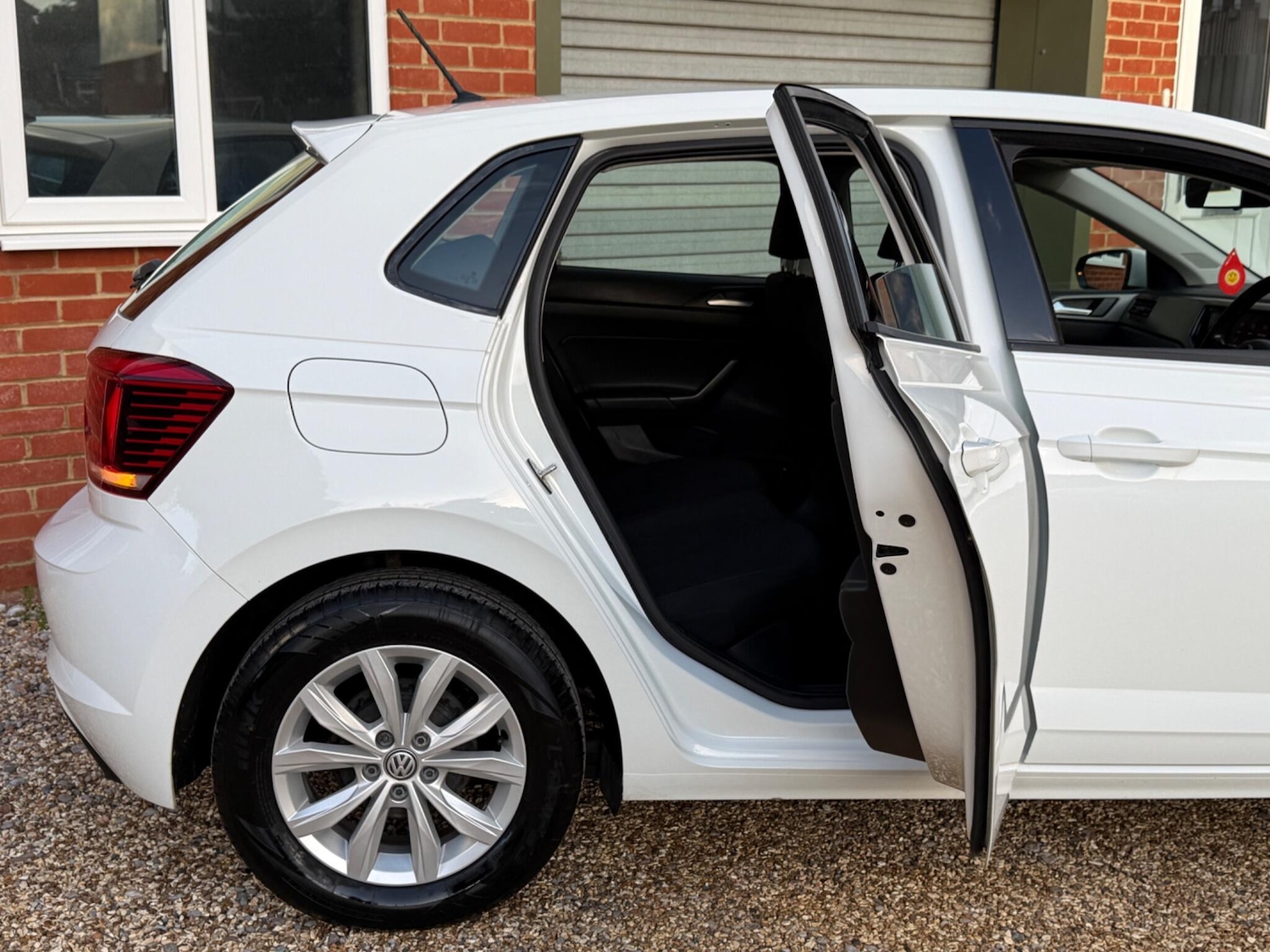 Used Volkswagen Polo for sale - 77016313: Photo 15