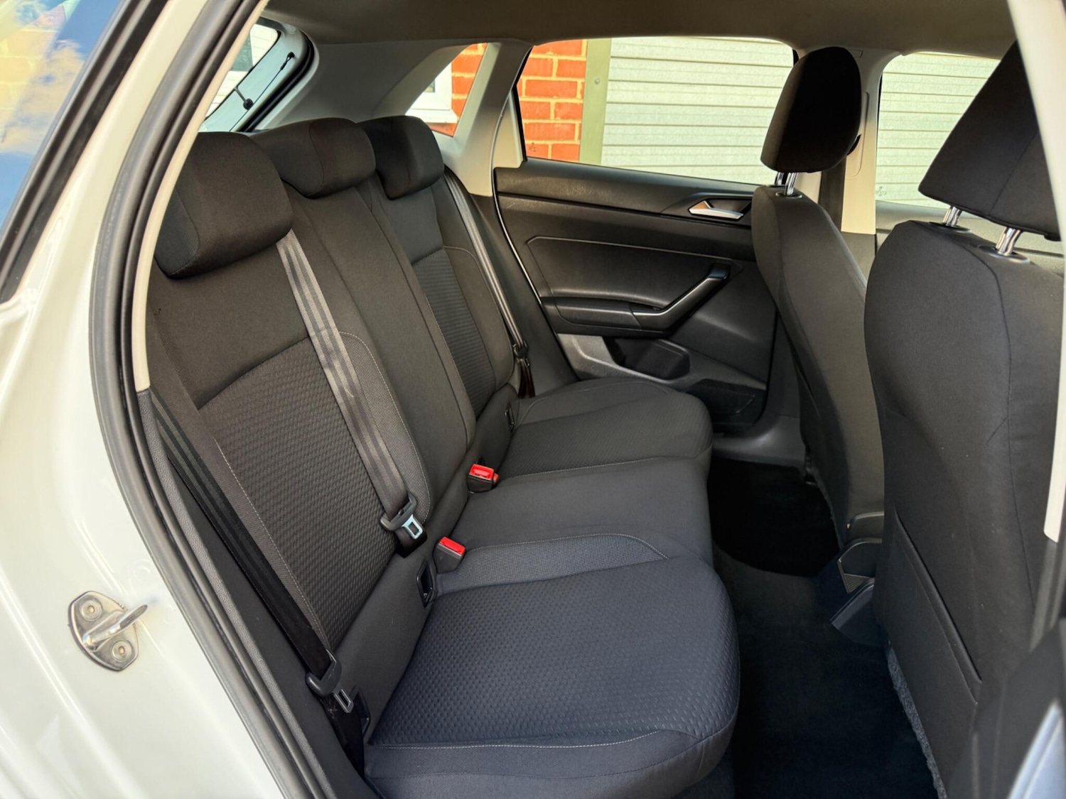 Used Volkswagen Polo for sale - 77016313: Photo 16