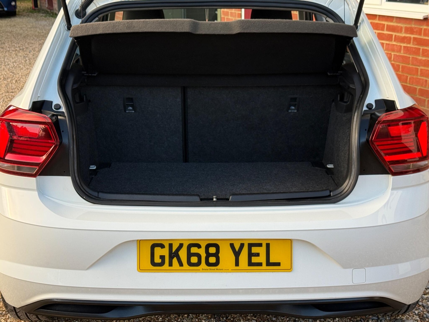 Used Volkswagen Polo for sale - 77016313: Photo 19